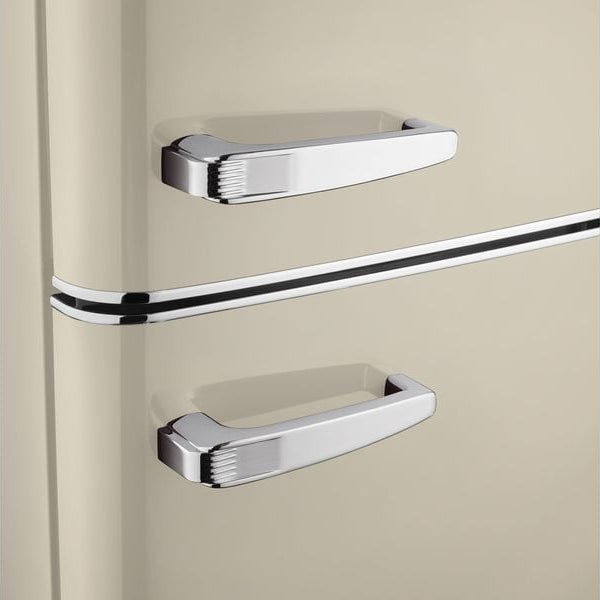 Severin Kühl-Gefrierkombination RKG8985 Rechts