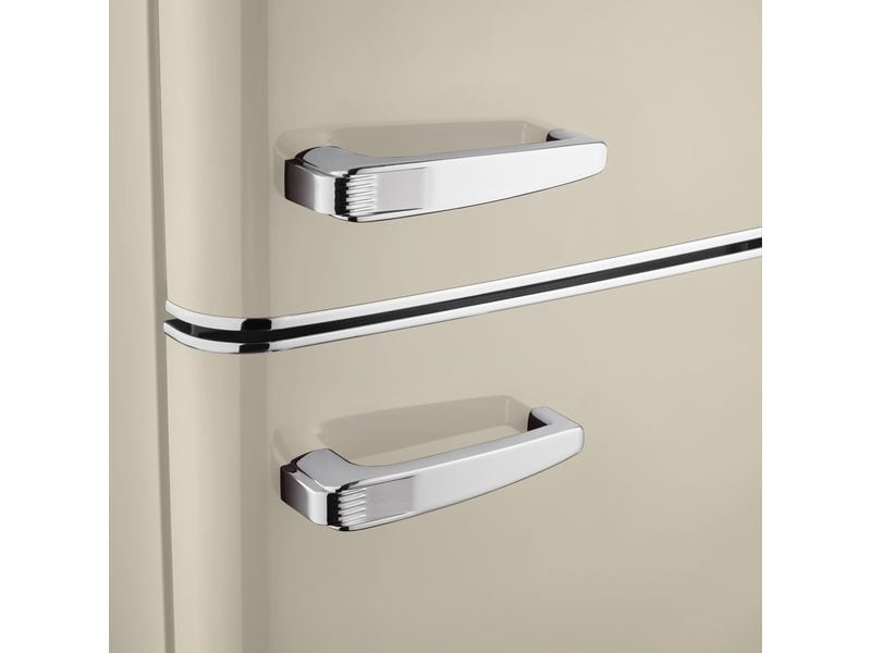 Severin Kühl-Gefrierkombination RKG8985 Rechts