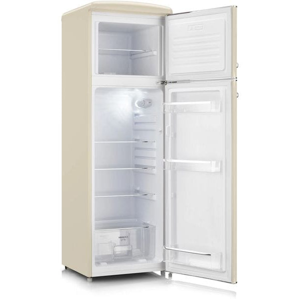 Severin Kühl-Gefrierkombination RKG8985 Rechts