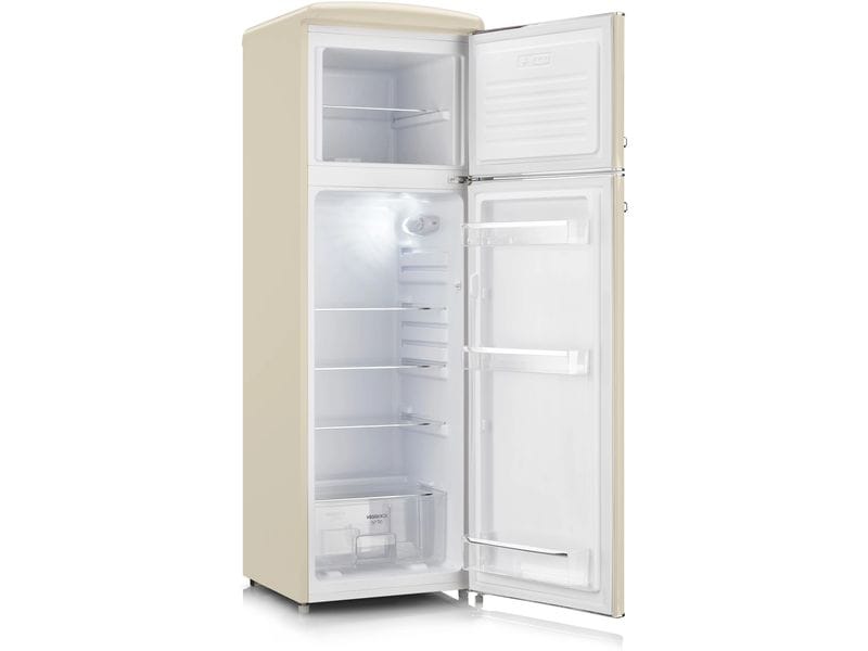 Severin Kühl-Gefrierkombination RKG8985 Rechts