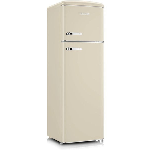 Severin Kühl-Gefrierkombination RKG8985 Rechts