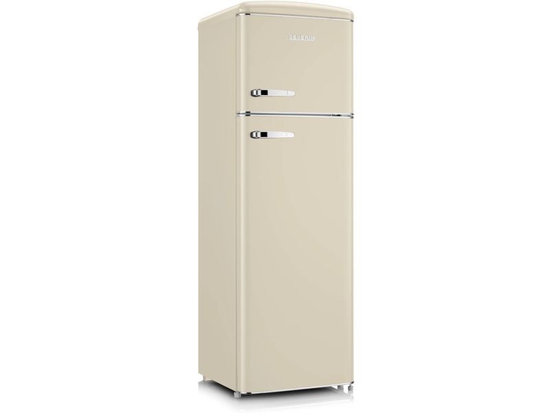 Severin Kühl-Gefrierkombination RKG8985 Rechts