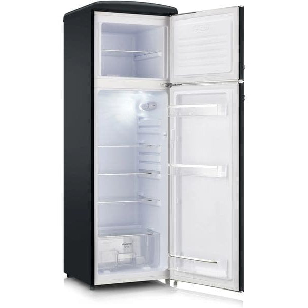 Severin Kühl-Gefrierkombination RKG8984 Rechts