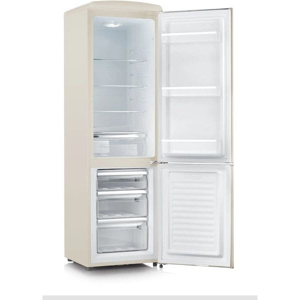 Severin Kühl-Gefrierkombination RKG8919 Rechts