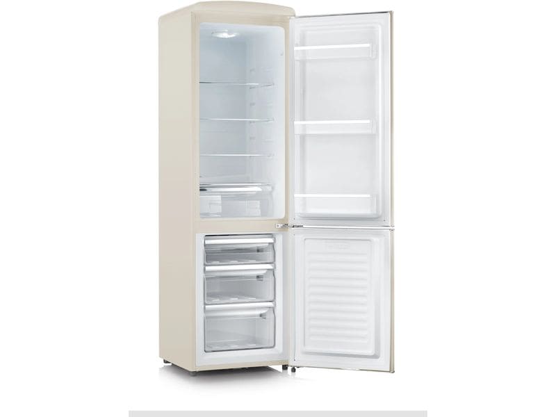 Severin Kühl-Gefrierkombination RKG8919 Rechts