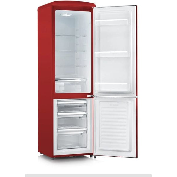 Severin Kühl-Gefrierkombination RKG8917 Rechts