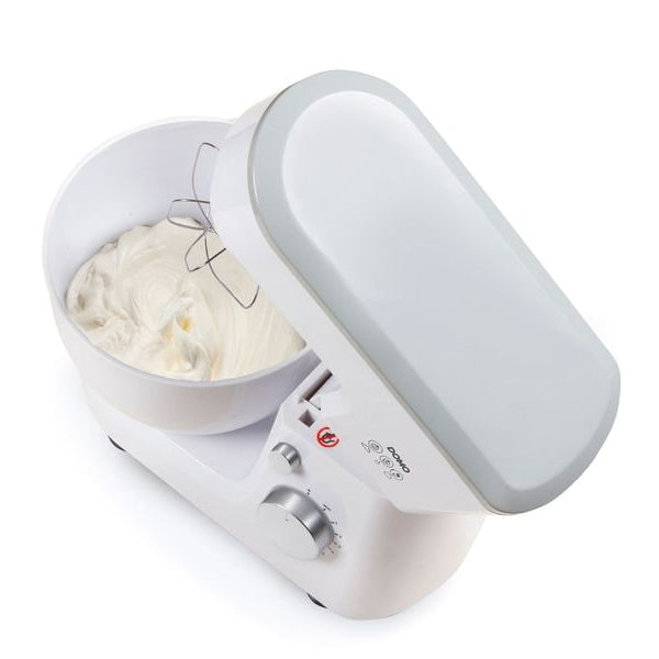 Domo Küchenmaschine DO9241KR Weiss