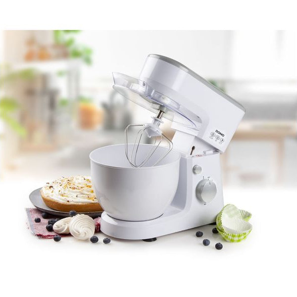 Domo Küchenmaschine DO9241KR Weiss