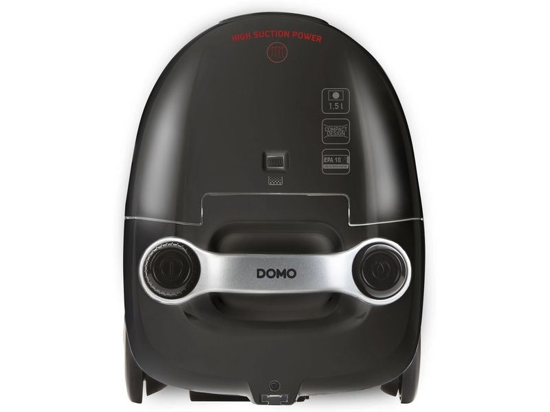 Domo Bodenstaubsauger DO1033S