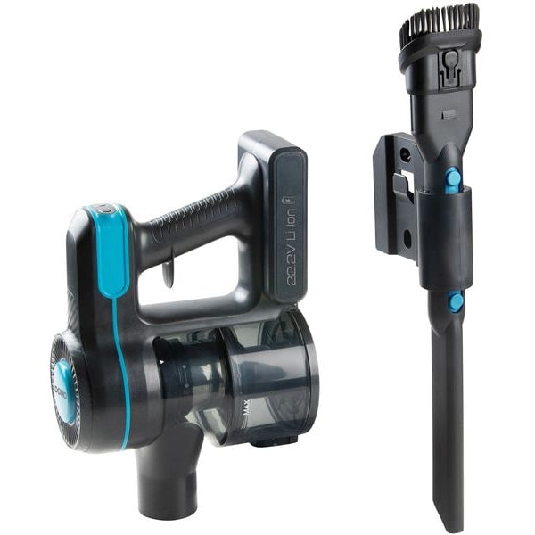 Domo Akku-Hand- und Stielsauger DO1135SV