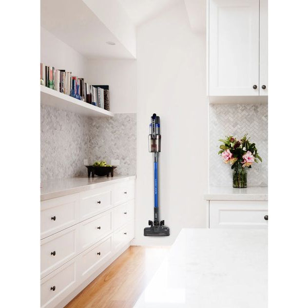 Domo Akku-Hand- und Stielsauger DO1103SV