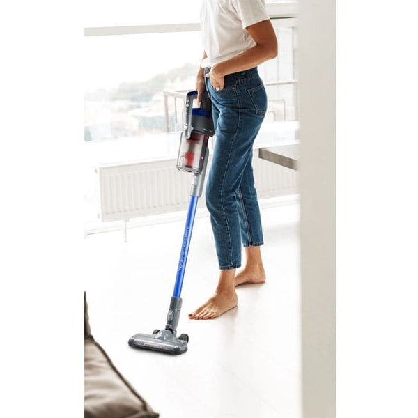 Domo Akku-Hand- und Stielsauger DO1103SV