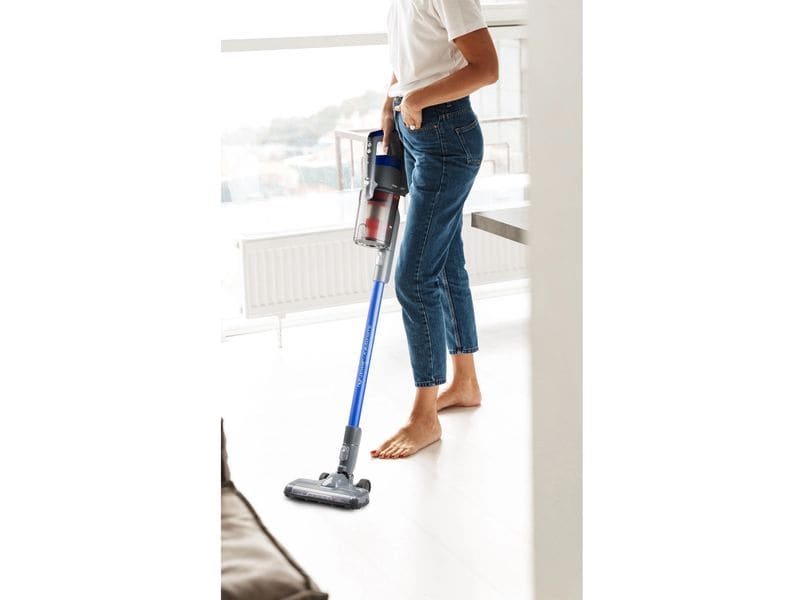 Domo Akku-Hand- und Stielsauger DO1103SV