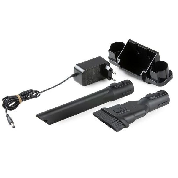 Domo Akku-Hand- und Stielsauger DO244SV