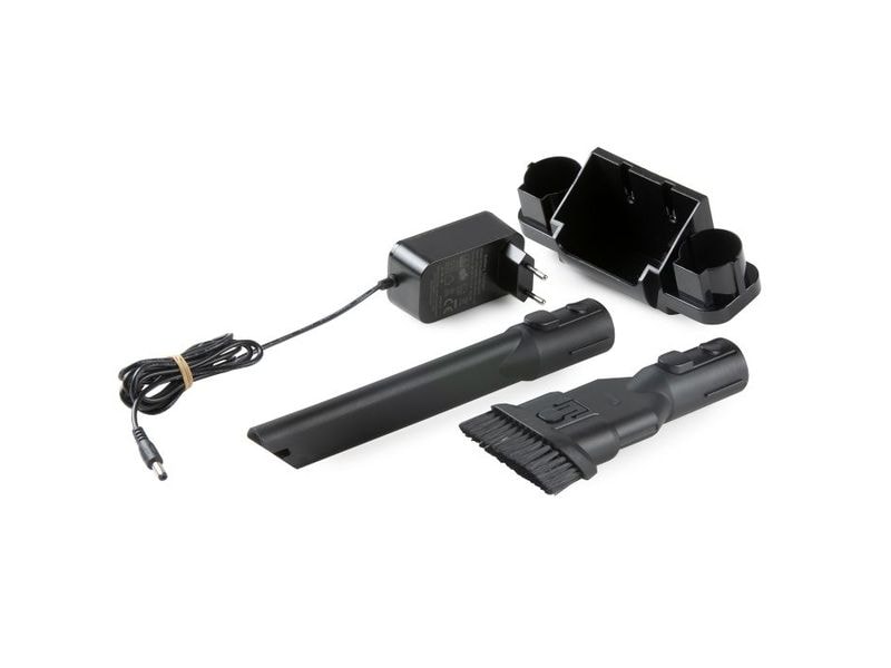 Domo Akku-Hand- und Stielsauger DO244SV