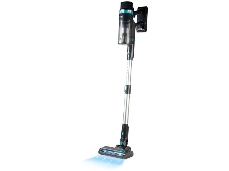 Domo Akku-Hand- und Stielsauger DO244SV