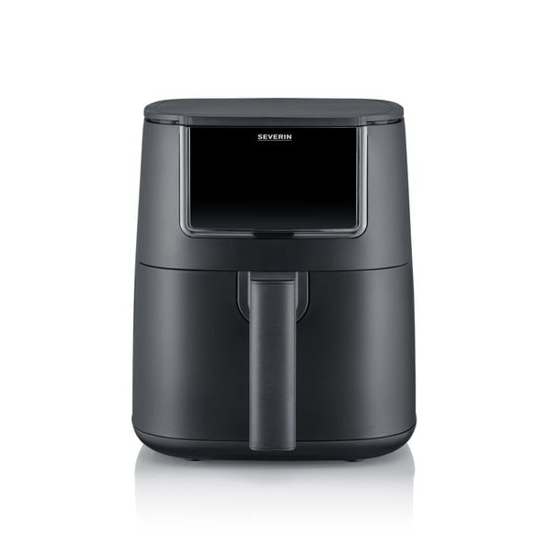 Severin Heissluft-Fritteuse Black Line Single FR 2461 4 l