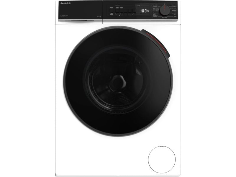 Sharp Waschmaschine ES-WNFB814CWDA-CH Links