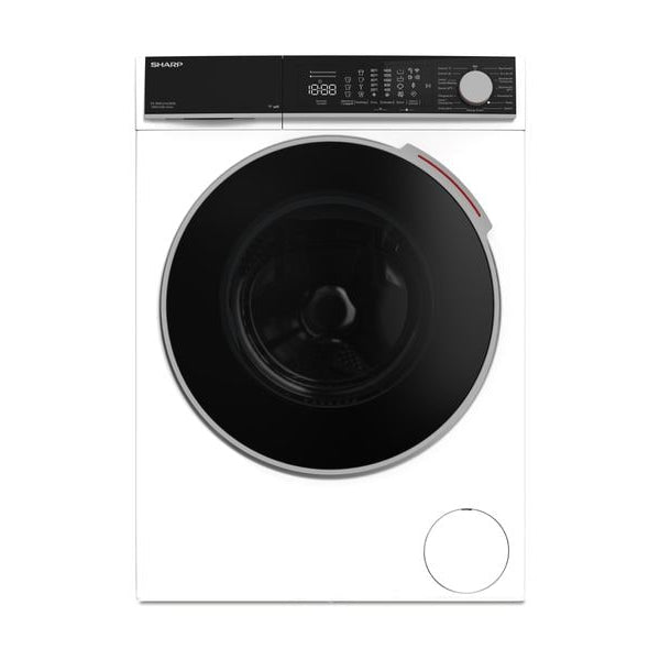 Sharp Waschmaschine ES-WNFL014CWDA-CH Links