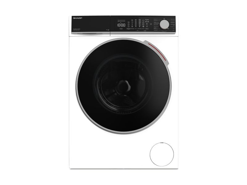 Sharp Waschmaschine ES-WNFL014CWDA-CH Links