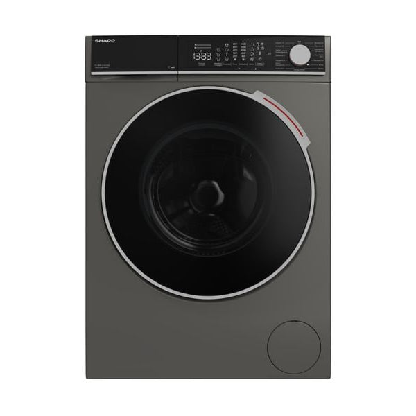 Sharp Waschmaschine ES-WNFL014CADA-CH Links