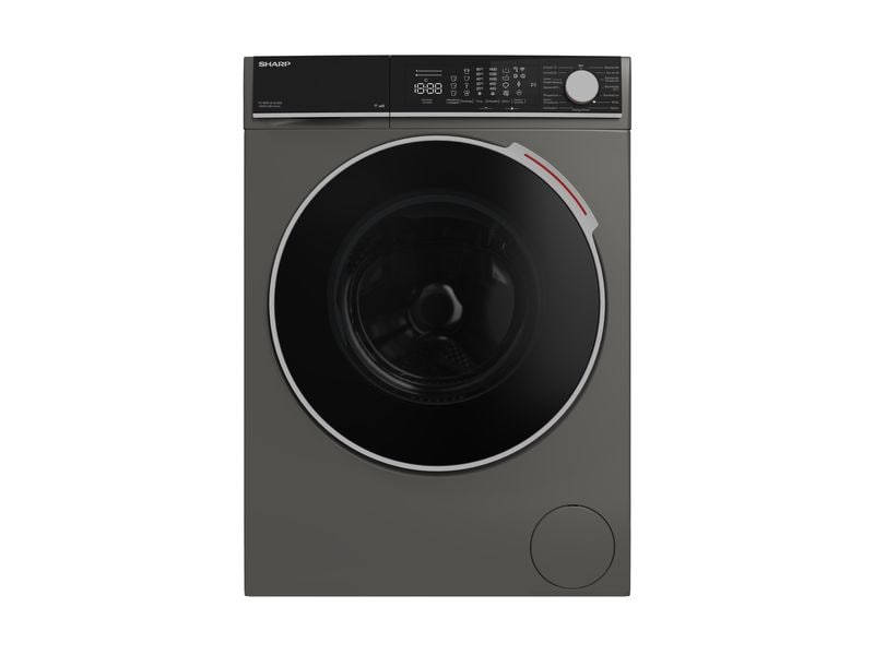 Sharp Waschmaschine ES-WNFL014CADA-CH Links