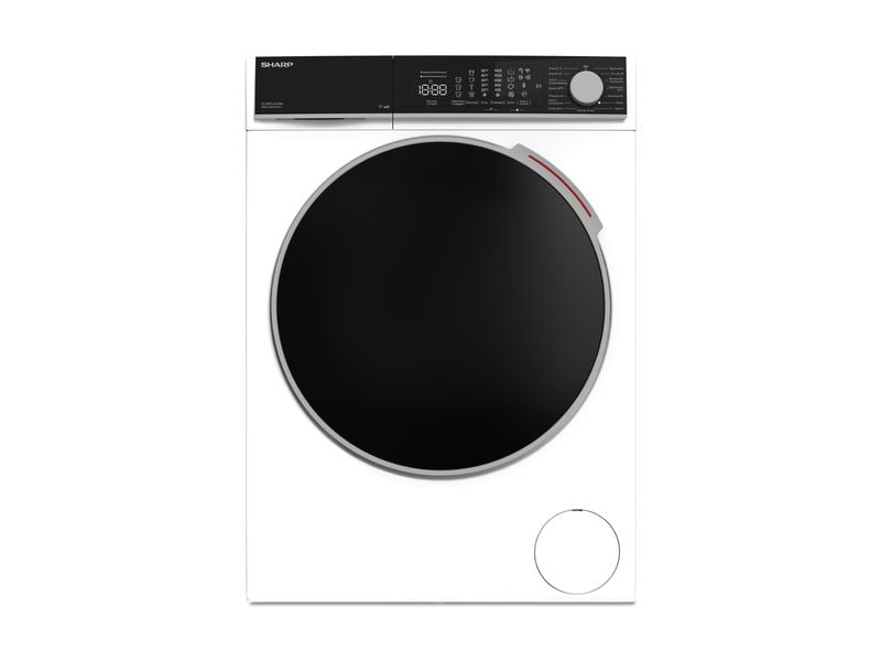 Sharp Waschmaschine ES-MNFL814CWA-CH Links