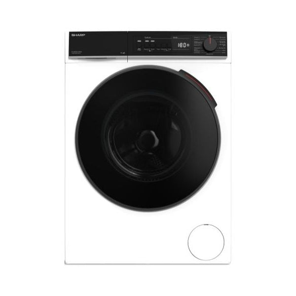 Sharp Waschmaschine ES-WNFB214CWDA Links