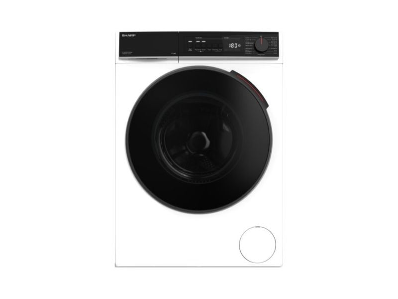 Sharp Waschmaschine ES-WNFB214CWDA Links