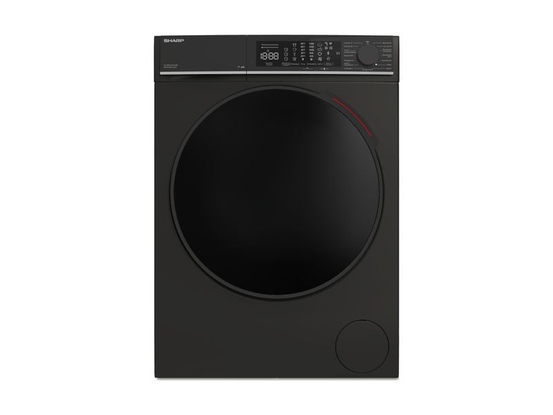 Sharp Waschmaschine ES-MNFL814 cmA-CH Links