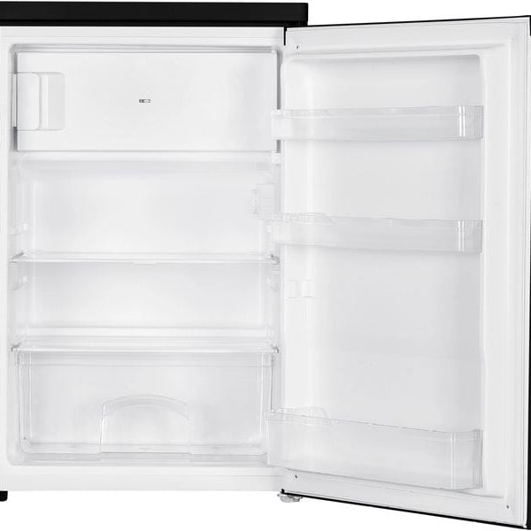 SPC Kühlschrank KS5508-2 Schwarz, Rechts