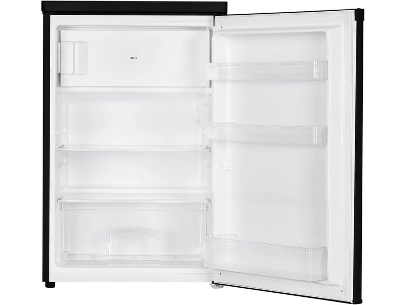 SPC Kühlschrank KS5508-2 Schwarz, Rechts