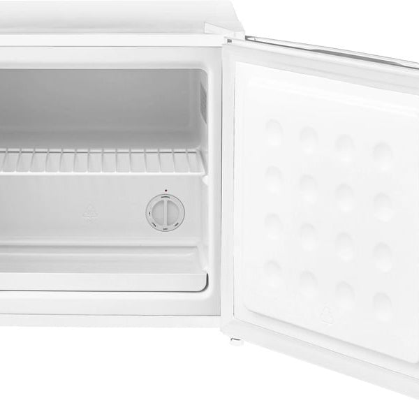 SPC Gefrierschrank GB5522-1 Weiss. Rechts