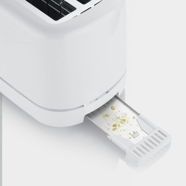 Severin Toaster AT 4324 Weiss