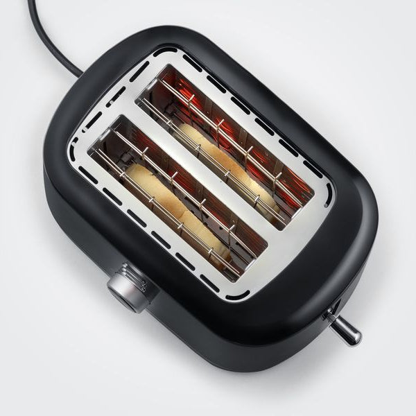 Severin Toaster AT 4321 Schwarz