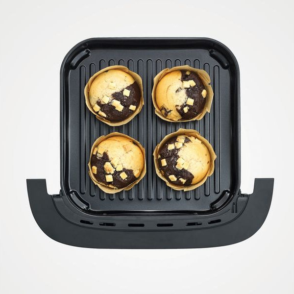 Severin Heissluft-Fritteuse FR 2446 11 l