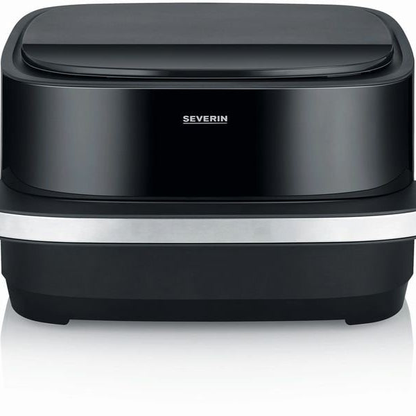 Severin Heissluft-Fritteuse FR 2446 11 l