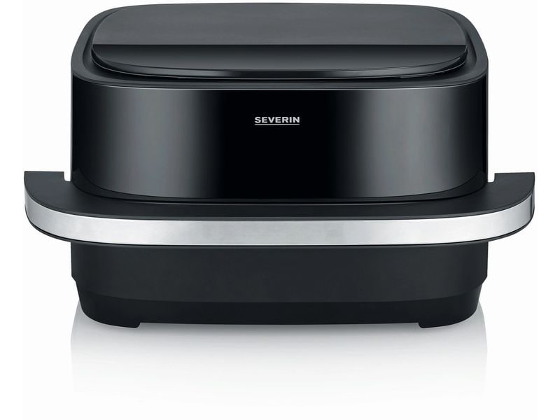 Severin Heissluft-Fritteuse FR 2446 11 l