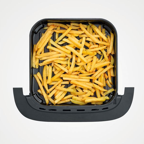 Severin Heissluft-Fritteuse FR 2446 11 l