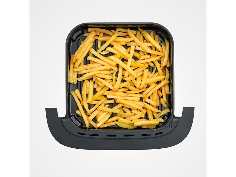 Severin Heissluft-Fritteuse FR 2446 11 l