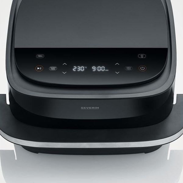 Severin Heissluft-Fritteuse FR 2446 11 l