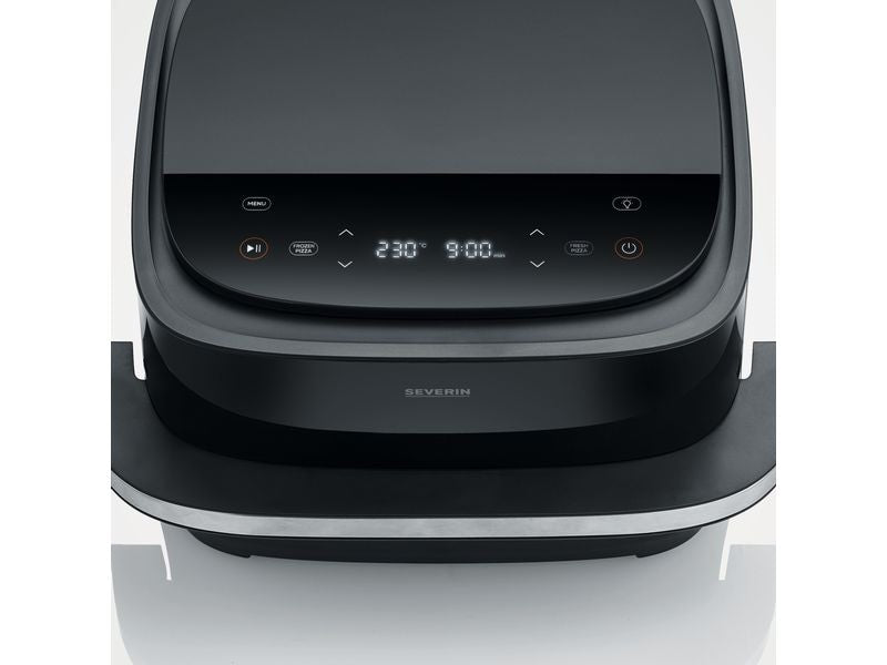 Severin Heissluft-Fritteuse FR 2446 11 l