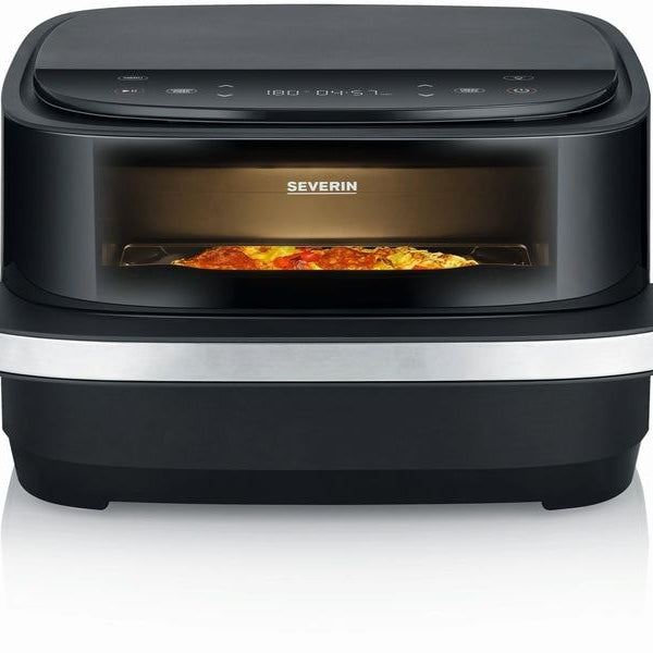 Severin Heissluft-Fritteuse FR 2446 11 l