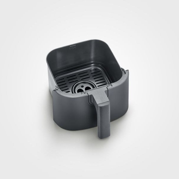Severin Heissluft-Fritteuse Black Line Single FR 2461 4 l
