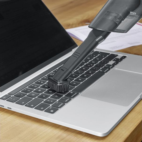 Severin Handstaubsauger HV 7130 Schwarz