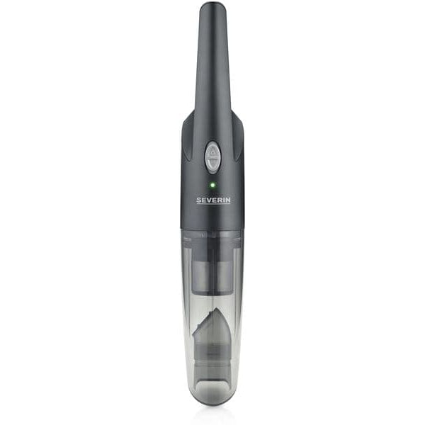 Severin Handstaubsauger HV 7130 Schwarz