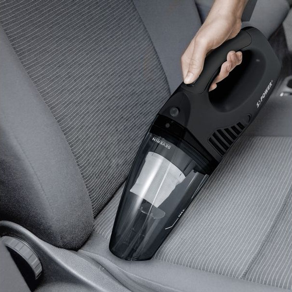 Severin Akku-Handsauger S´ Power home & car Li 20 HV 7963