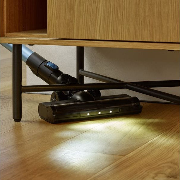 Severin Akku-Hand- und Stielsauger S’Power Slim HV 7151