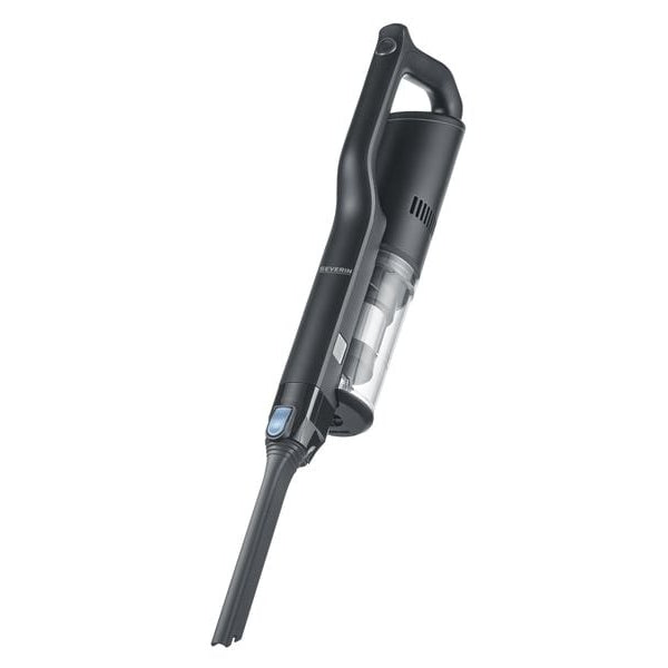 Severin Akku-Hand- und Stielsauger S’Power Slim HV 7151