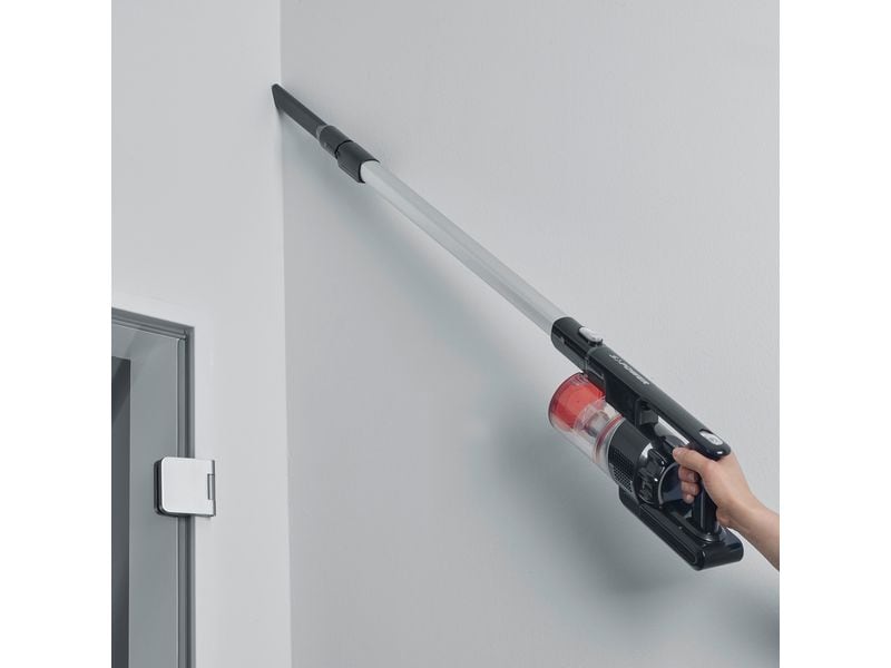 Severin Akku-Hand- und Stielsauger S’Power HV 7966